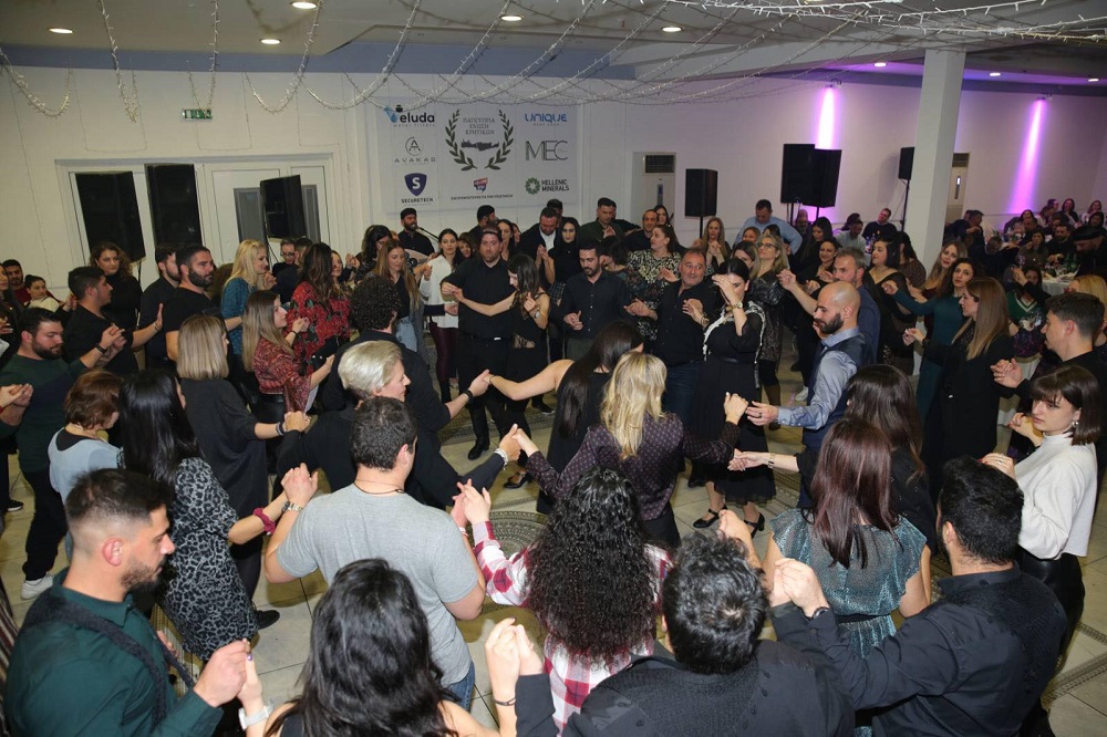 Παγκύπρια ένωση Κρητικών