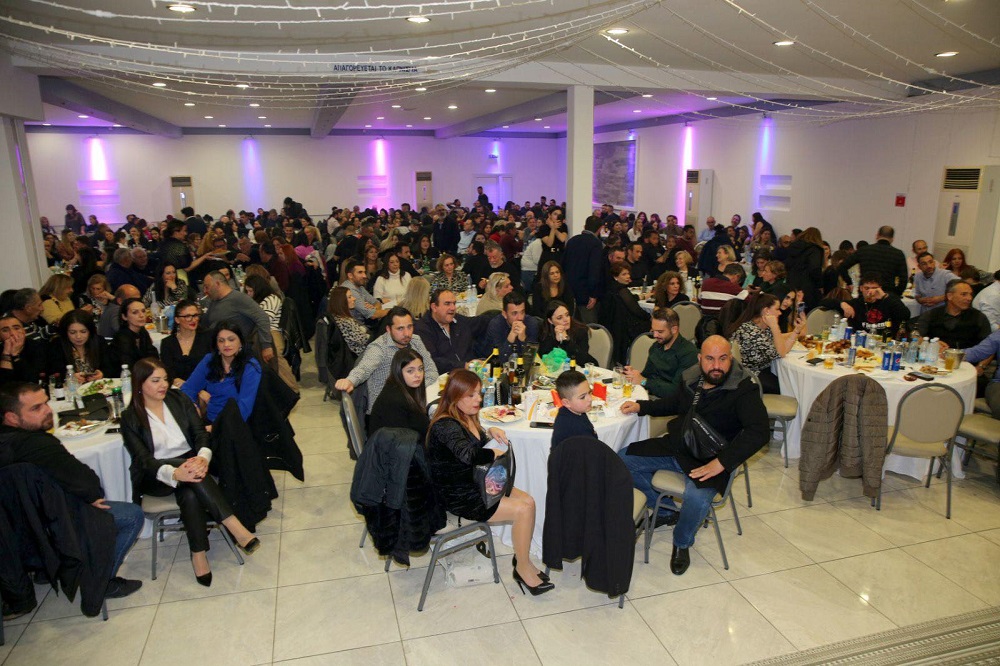 Παγκύπρια Ένωση Κρητικών