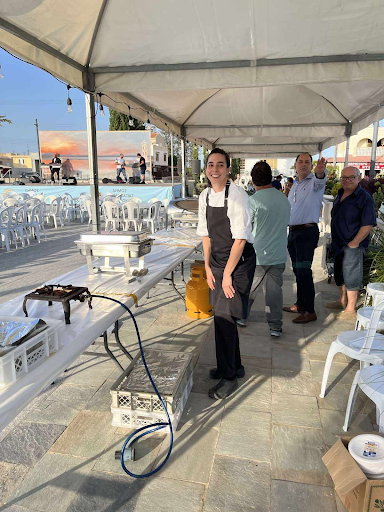 Κρητική διατροφή Λάρνακα Κύπρος