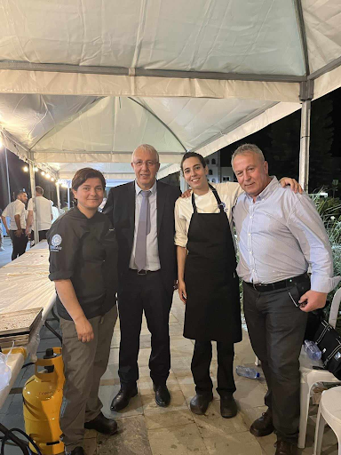 Κρητική διατροφή Λάρνακα Κύπρος