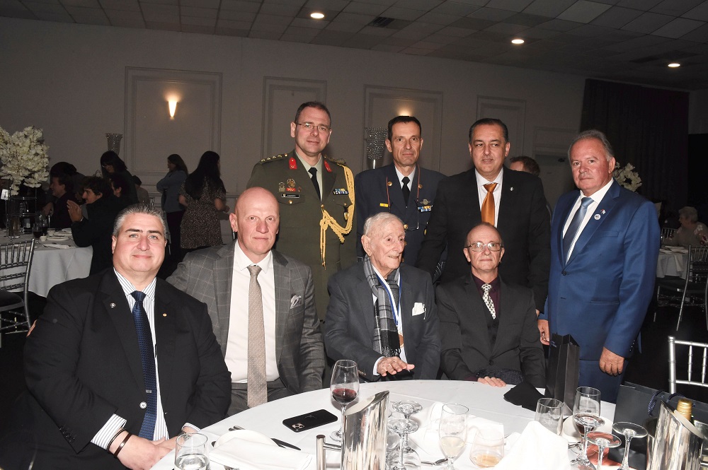 Αυστραλία Μάχη Κρήτης