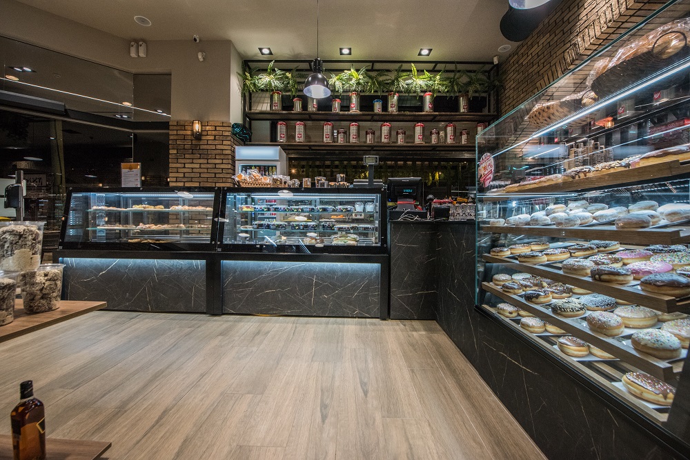 Κρητικός Φούρνος Daily Bakery