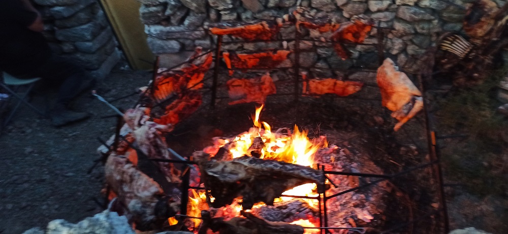 Ξυλούρηδες Τίμιος Σταυρός