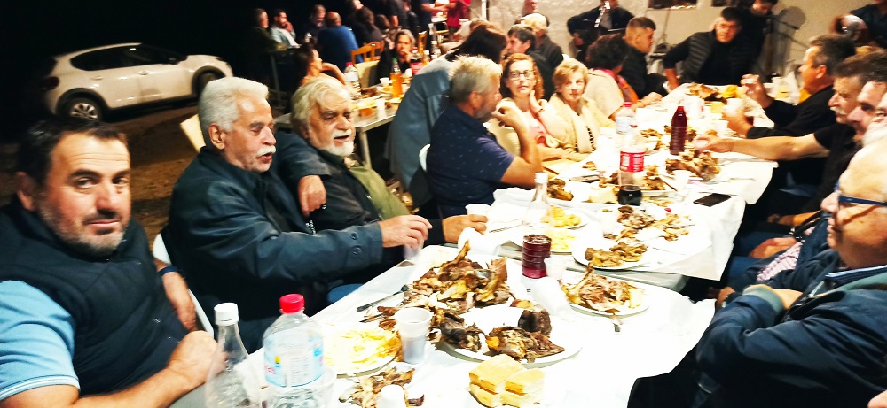 Ξυλούρηδες Τίμιος Σταυρός