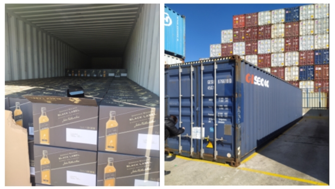 κύκλωμα ποτα σδοε