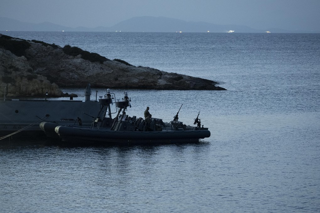 Κεφαλογιάννης άσκηση