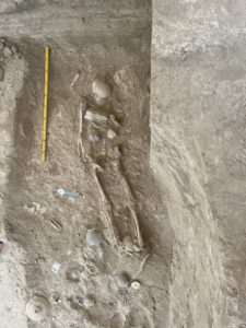 Κύπρος βασιλικοί τάφοι