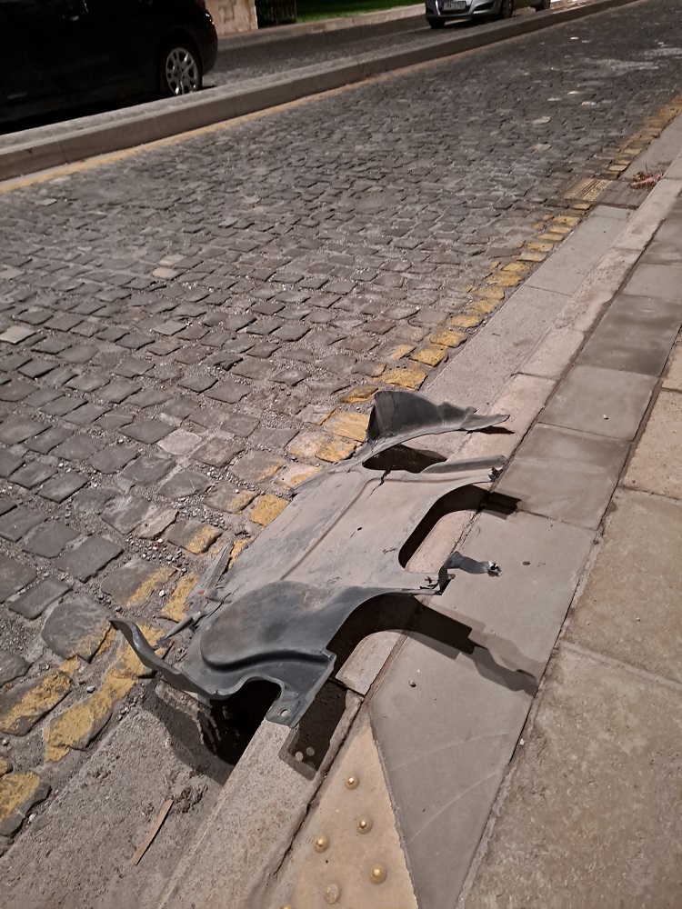 κυβόλιθοι Πλαστήρα