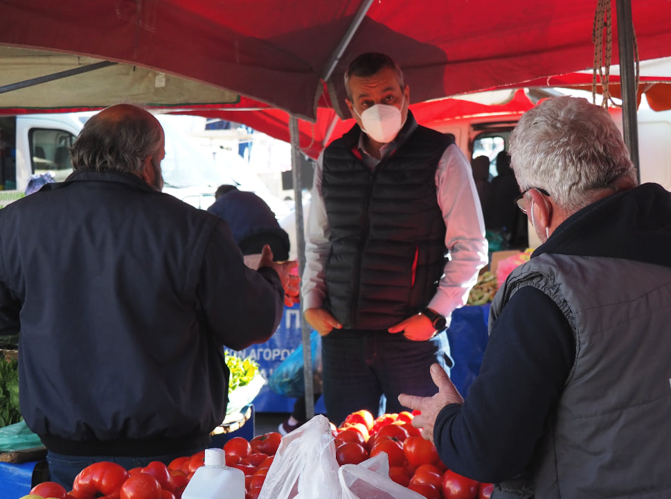 λαική Μαμουλάκης