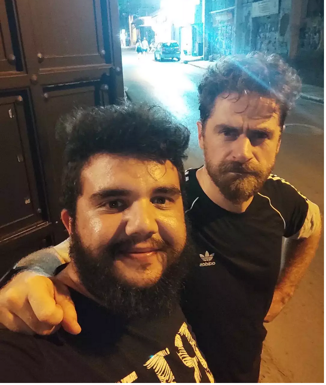 Δημήτρης Λάλος-Κρήτη