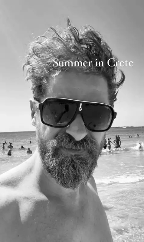 Δημήτρης Λάλος-Κρήτη