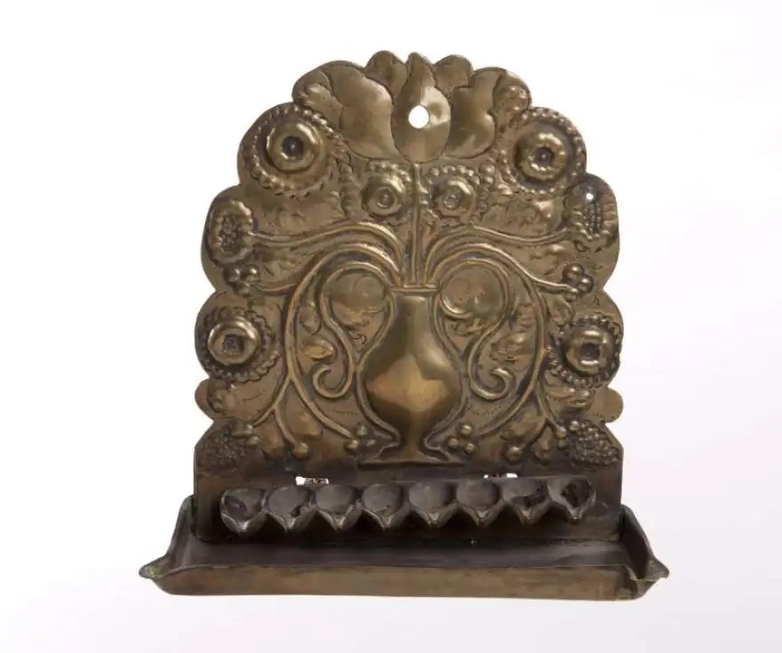 Φλόριντα Λυχνάρι Ισραήλ έπαυλη Τραμπ