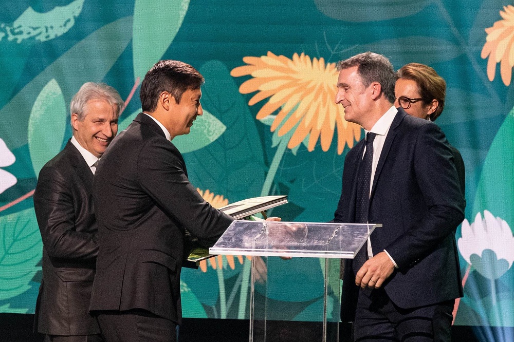 Λαμπρινός Ταλίν