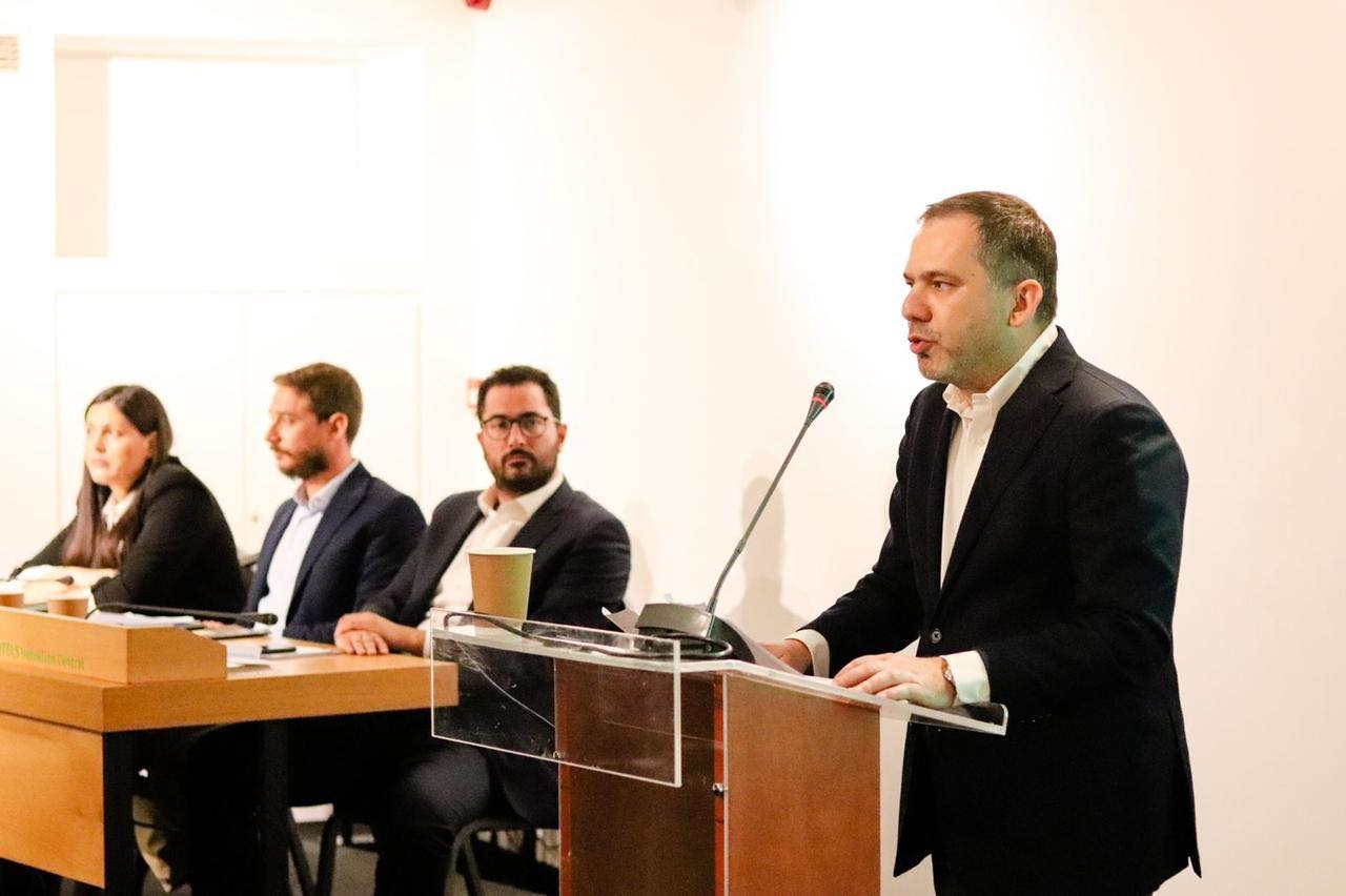 Λαμπρινός Φραγκίσκος ΠΑΣΟΚ 