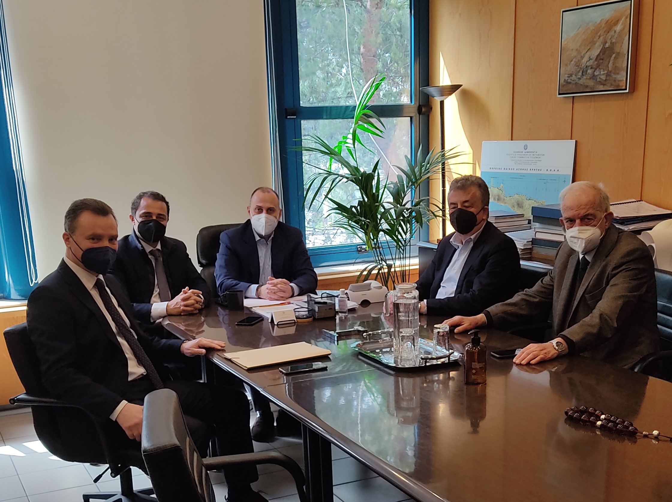 Λαμπρινός Αθήνα