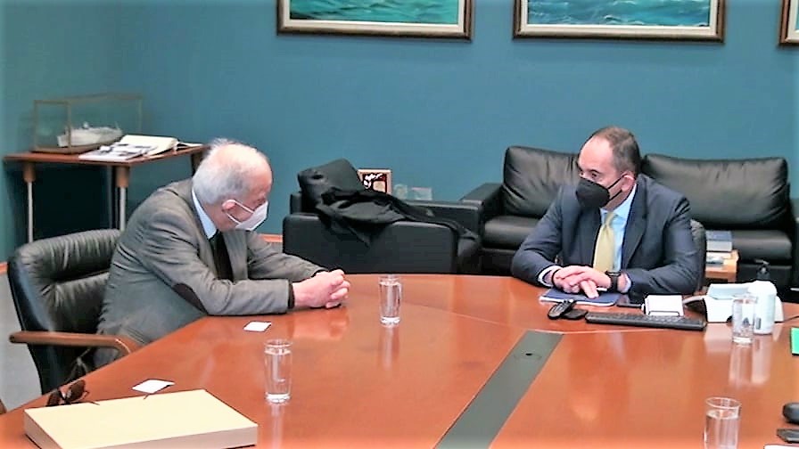 Λαμπρινός Αθήνα