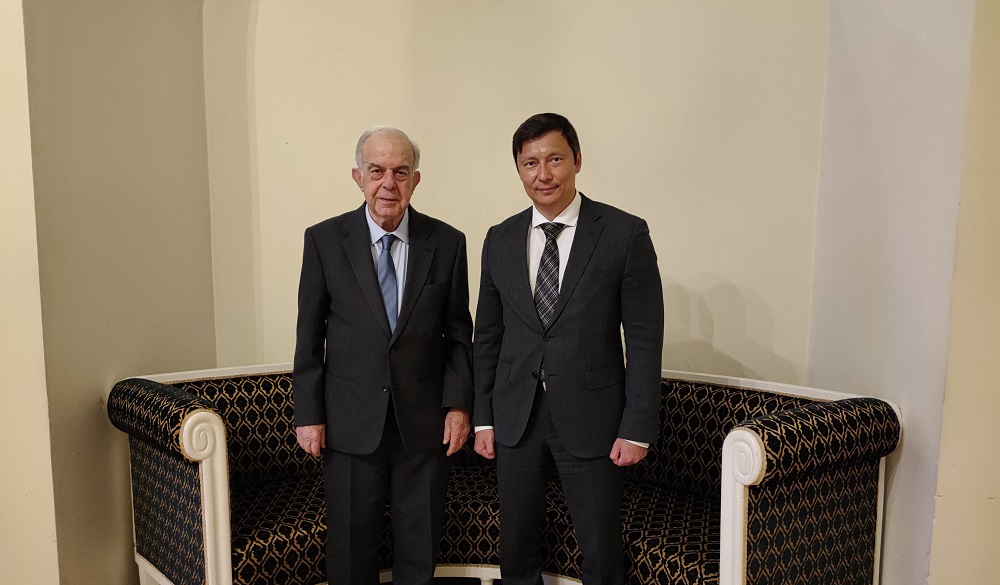 Λαμπρινός Ταλίν