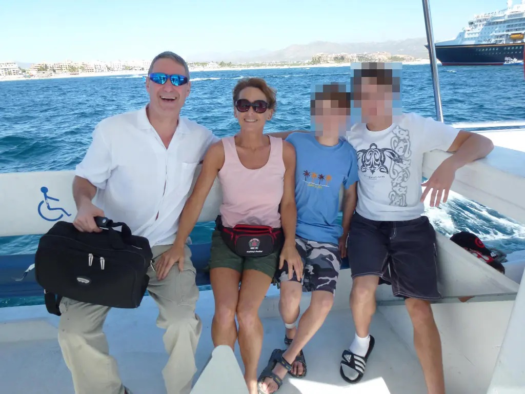 αίμα ζευγάρι δολοφονία