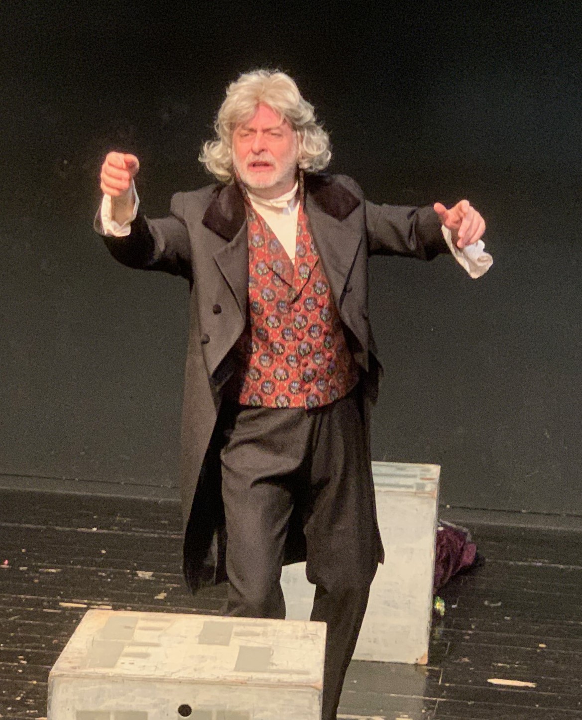 Μπετόβεν Πολιτιστικό Κέντρο