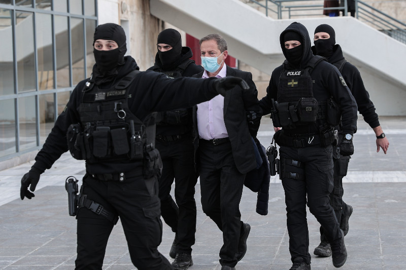 φωτογραφία ΒΑΣΙΛΗΣ ΡΕΜΠΑΠΗΣ/EUROKINISSI