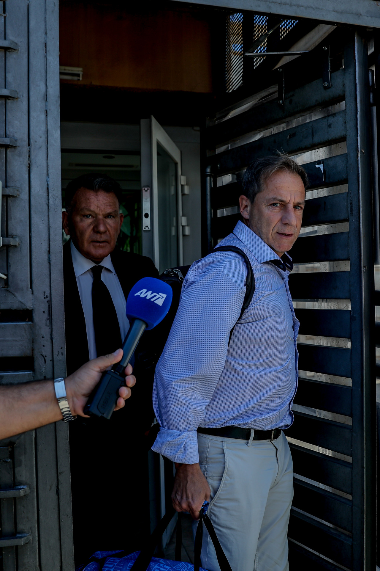 φωτογραφία ΒΑΣΙΛΗΣ ΡΕΜΠΑΠΗΣ/ EUROKINISSI