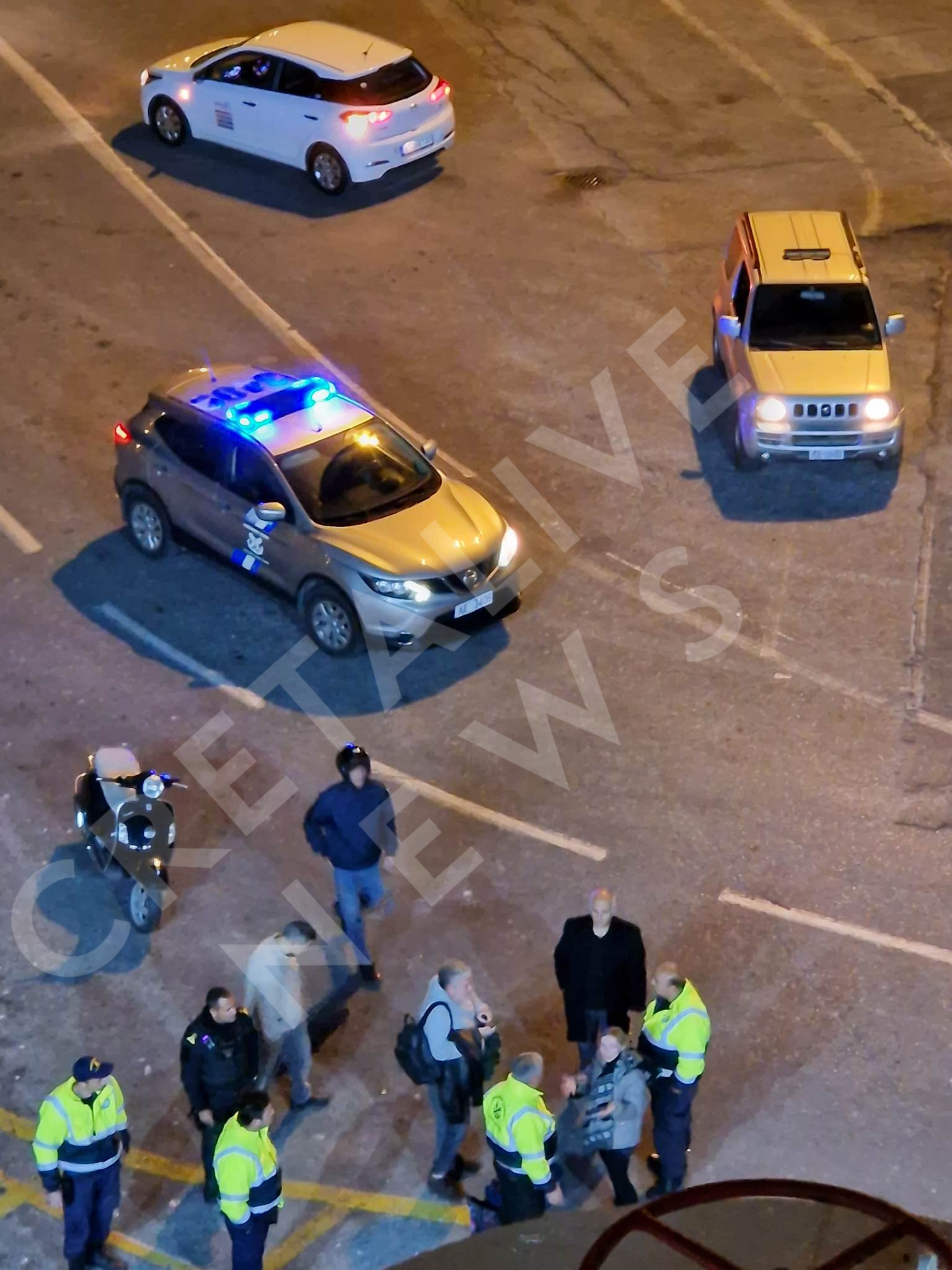 Λιμάνι Επιβάτης