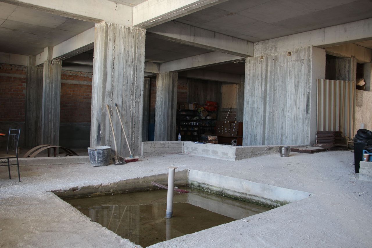 Λιμενικό Ταμείο Χανίων