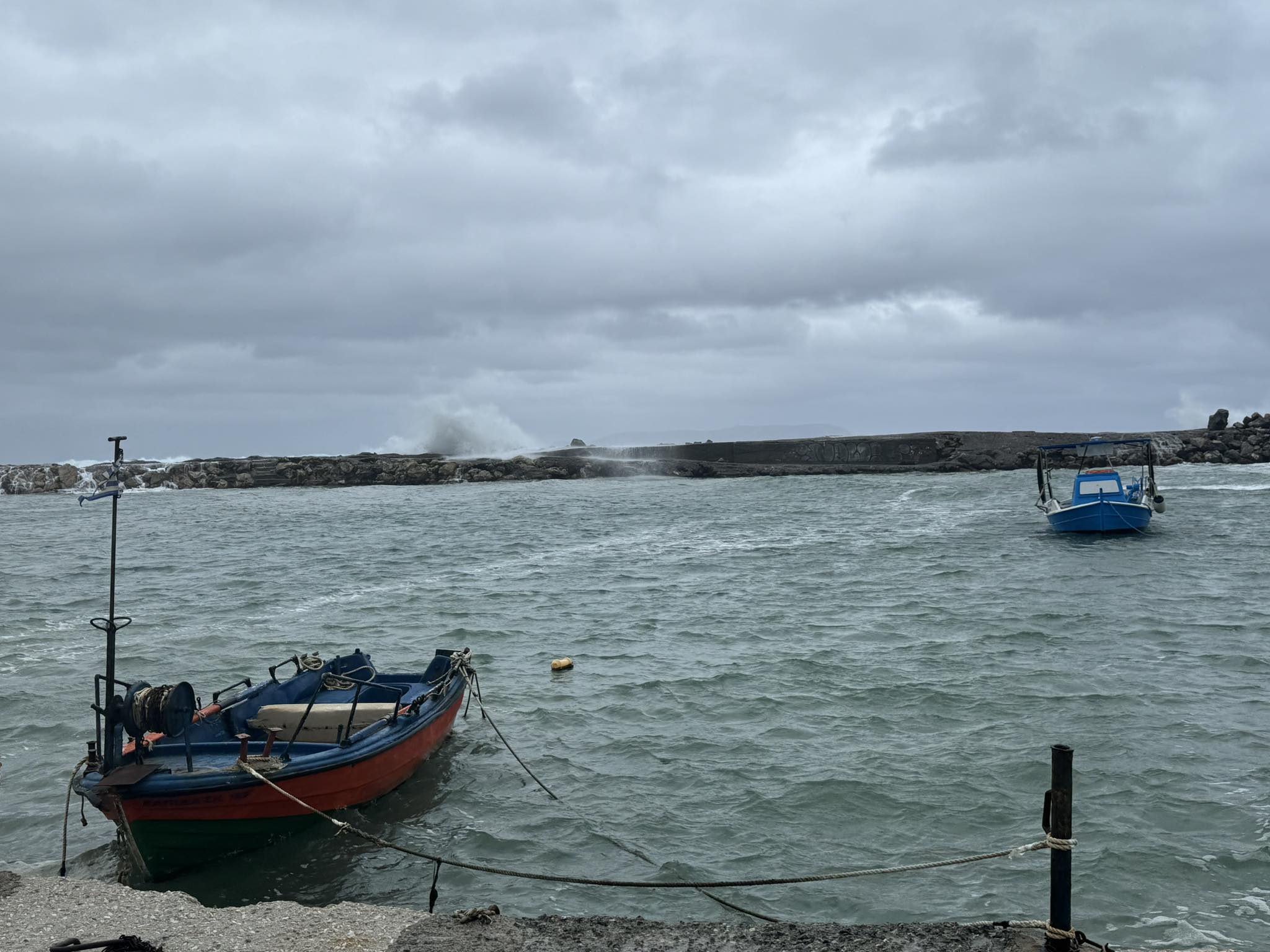 Χειμώνας Μαρία Λιονάκη