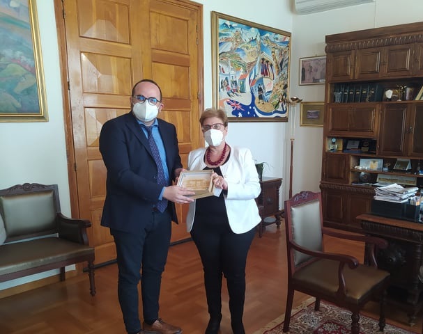 Λιονή Κουτουλάκης