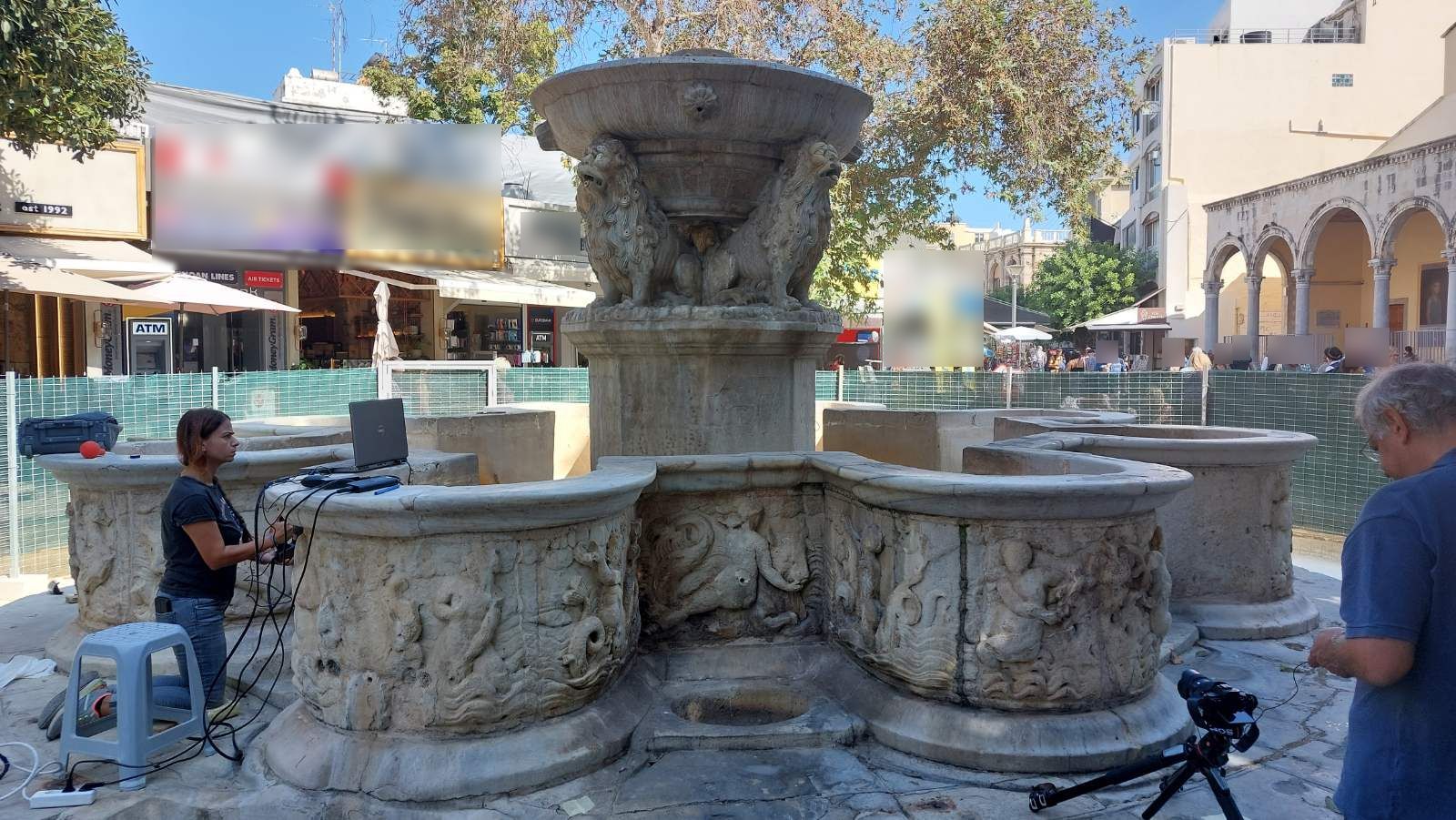 liontaria ergasies syntirisis 5