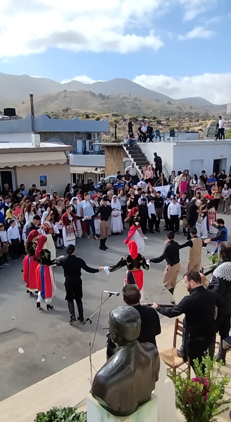 Λιβάδια εκδήλωση