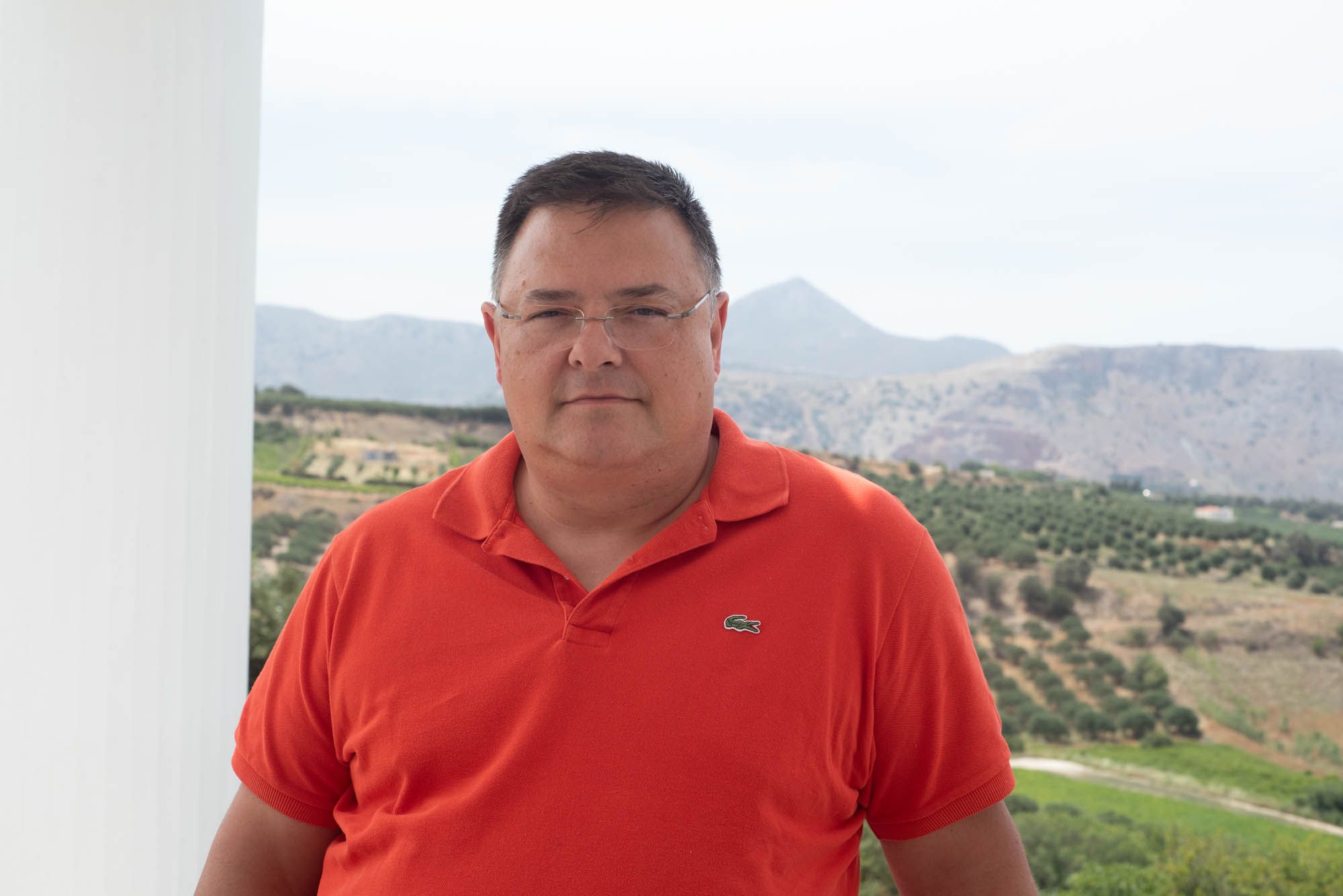 Λουκάκος Παναγιώτης