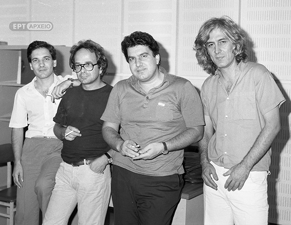 Λουκιανός Κηλαηδόνης