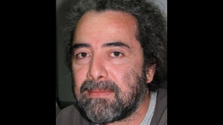 ο Δρ. Πέτρος Λυμπεράκης