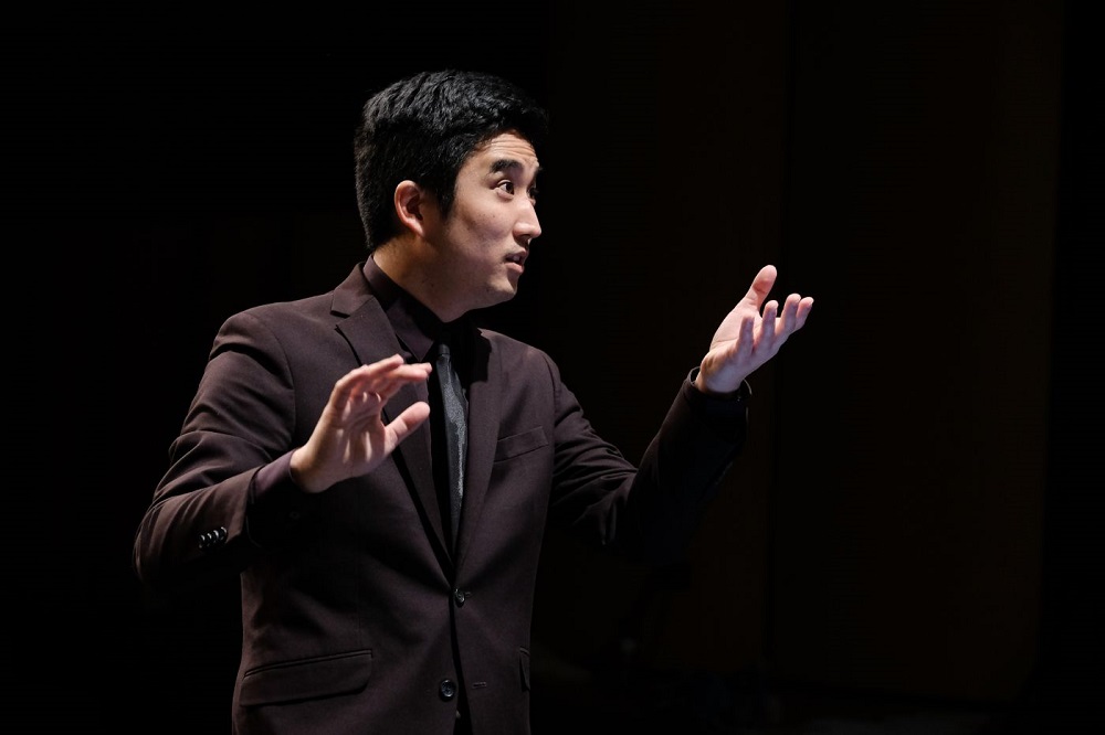 Λυρικό θέατρο Κρήτης συναυλία