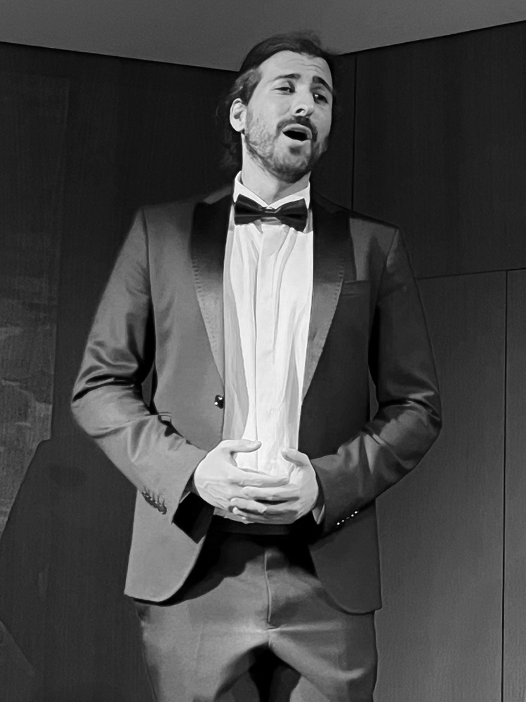 Λυρικό Θέατρο Κρήτης Μάνος Χριστοφακάκης