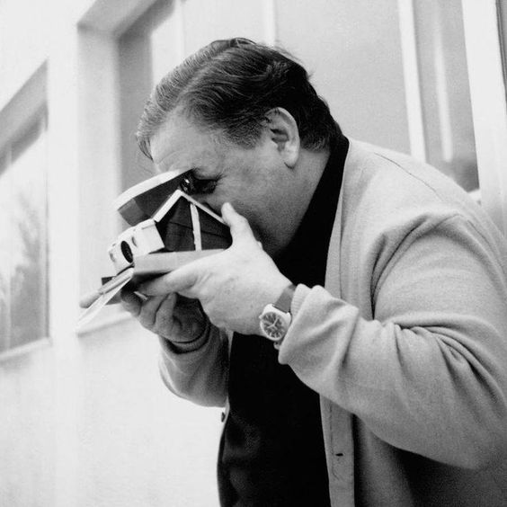 Μάνος Χατζιδάκις