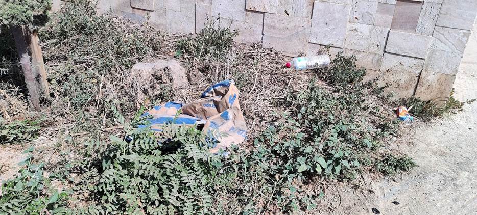 νερό χώμα δευαη