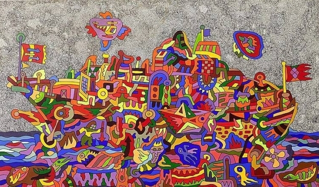 Αλέξης Ακριθάκης