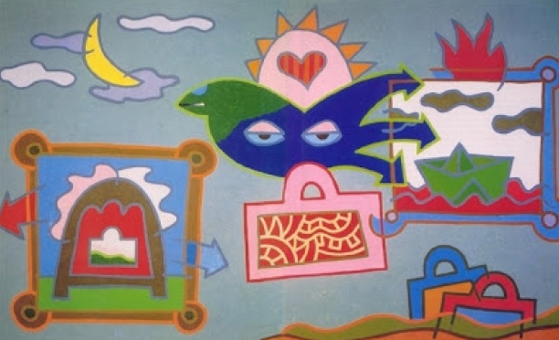 Αλέξης Ακριθάκης