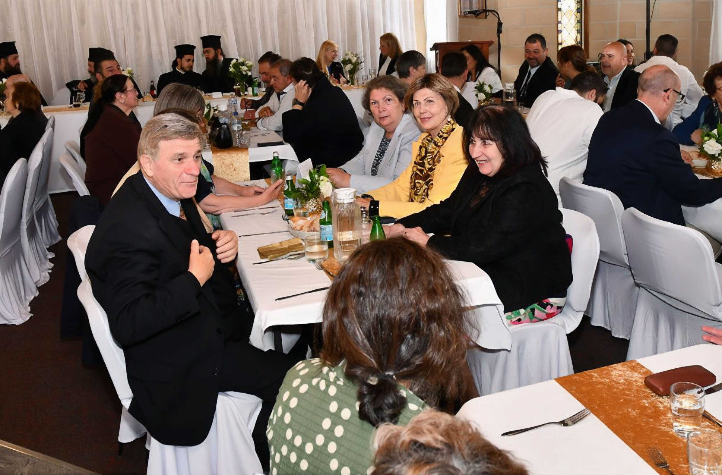 Μακάριος Τασμανία