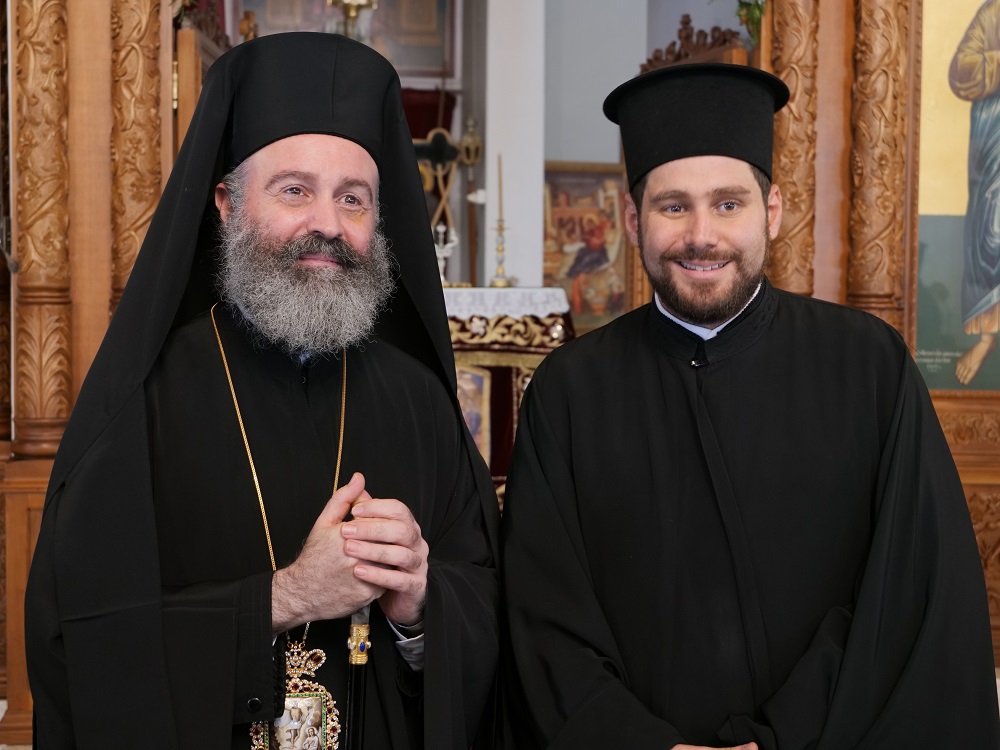 Αρχιεπισκοπή Αυστραλίας