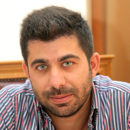 Μακράκης πρόεδρος δασκάλων