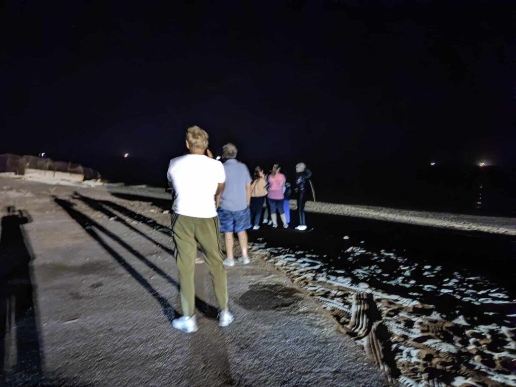 Μάλεμε Χανιά Αεροσκάφος Αερολέσχη