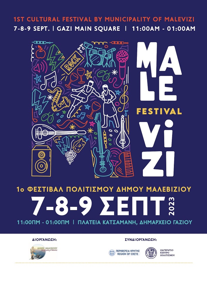 Malevizi festival