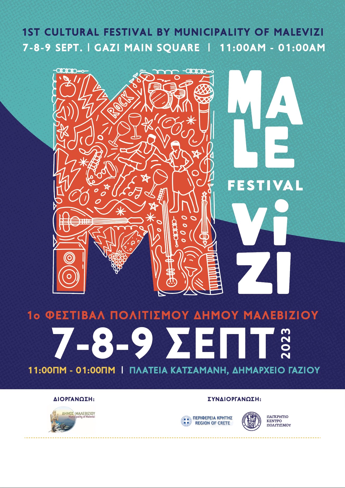 Malevizi festival