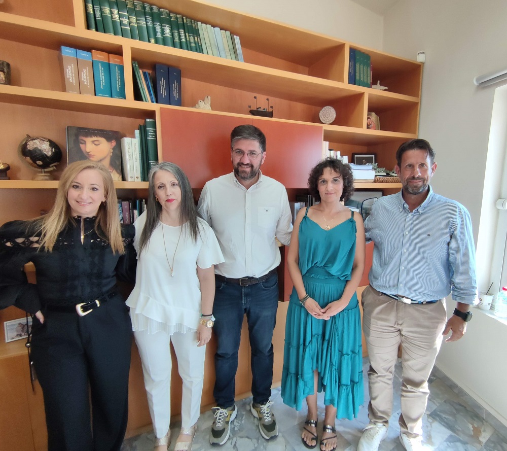 Μαλεβίζι ανάπλαση