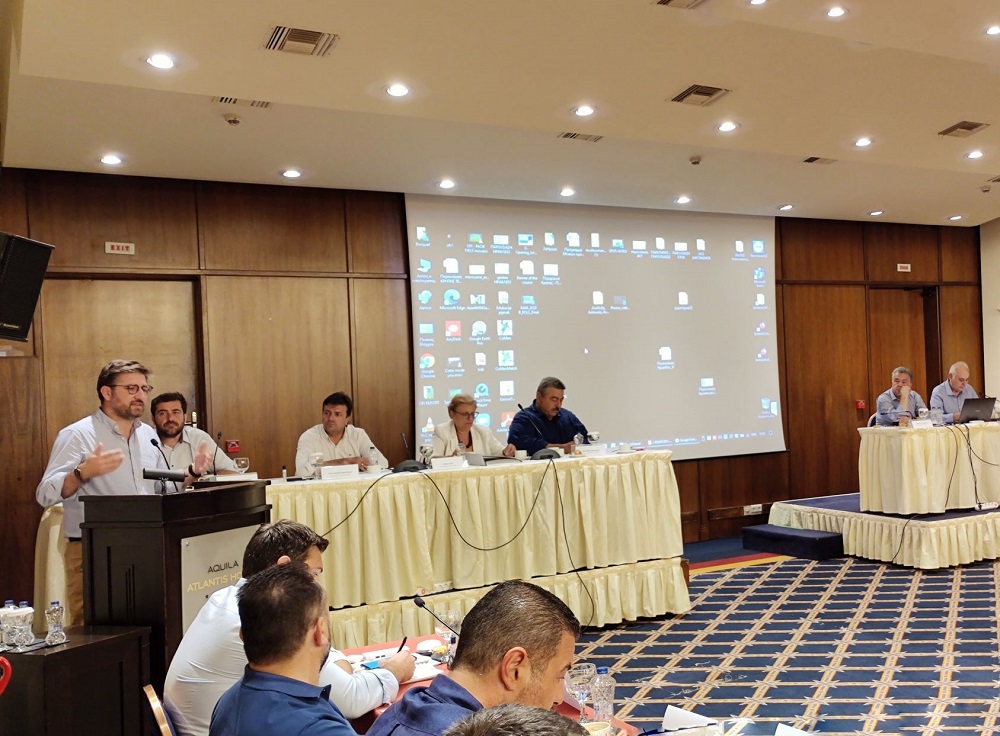 Μποκέας ΒΟΑΚ