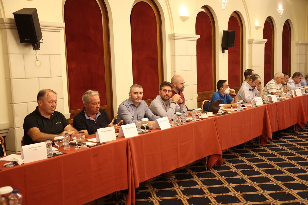 Μποκέας ΒΟΑΚ