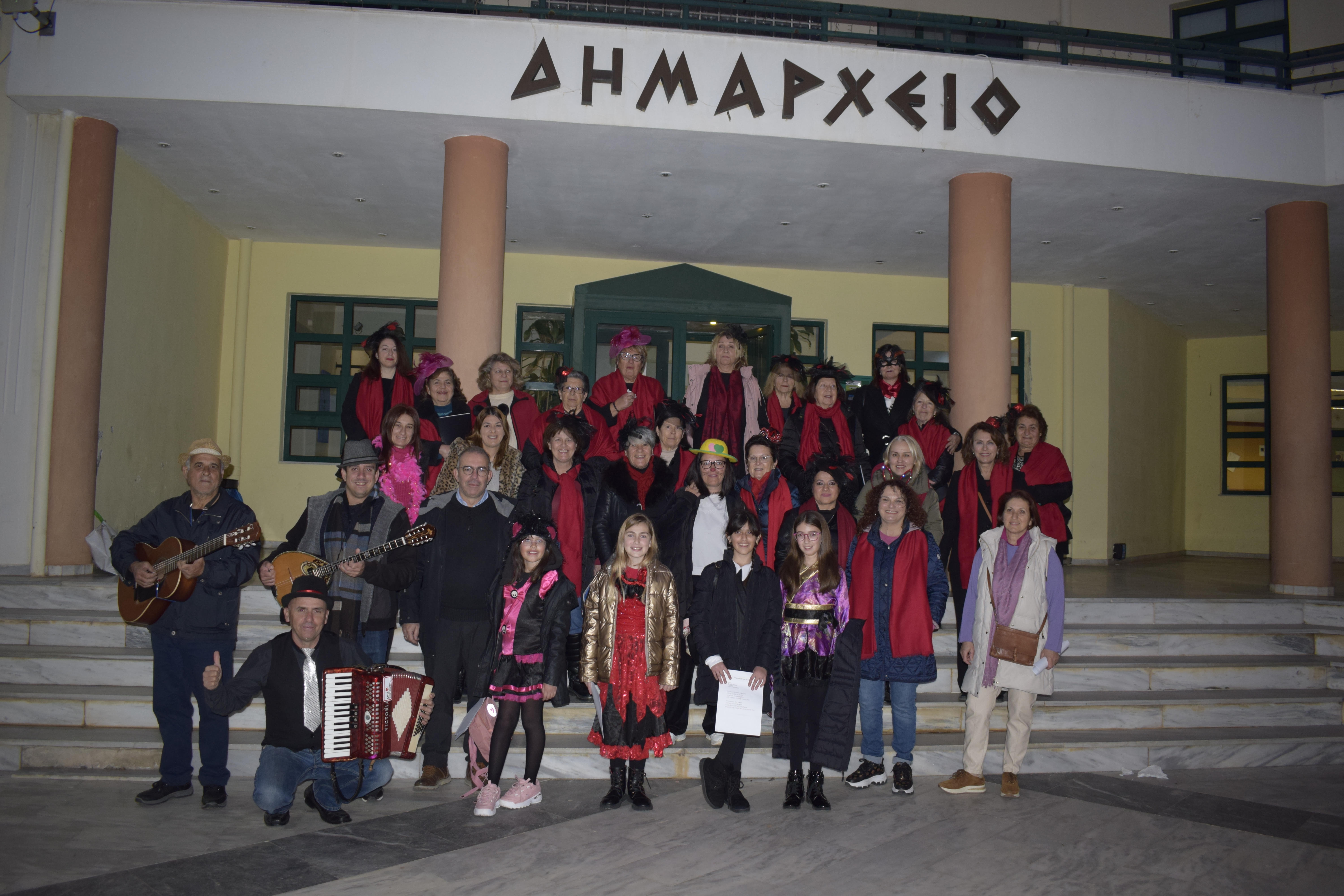 Μάλια Κανταδα